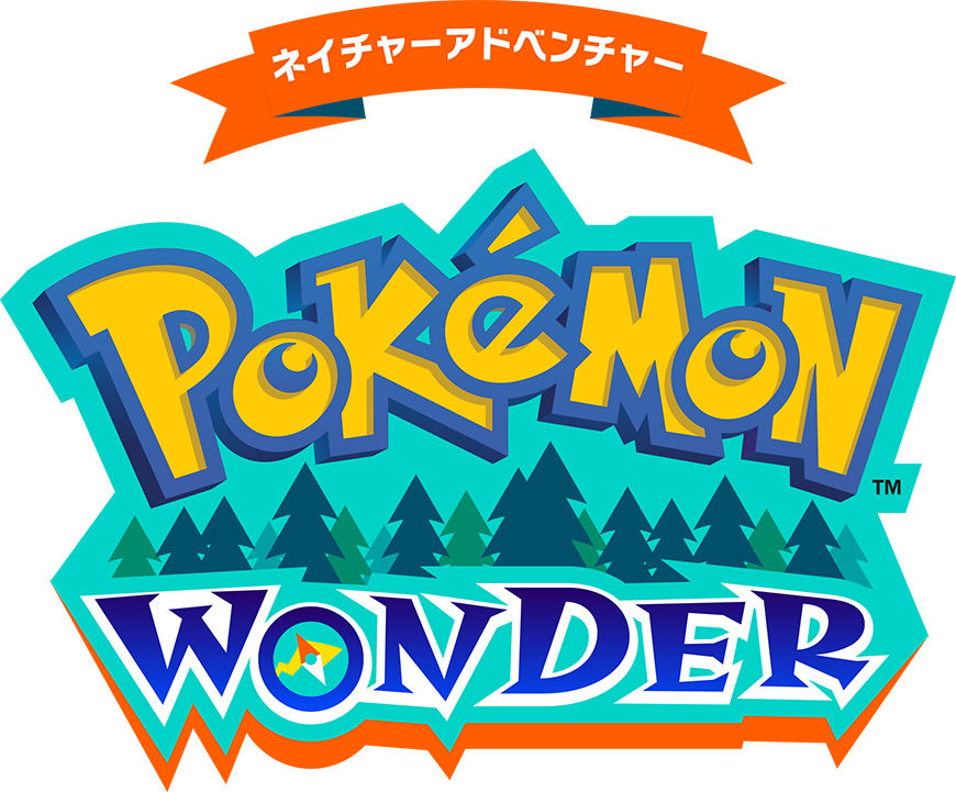 Pokémon WONDER